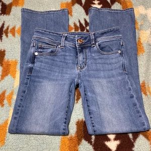 AE Boot Cut Jeans